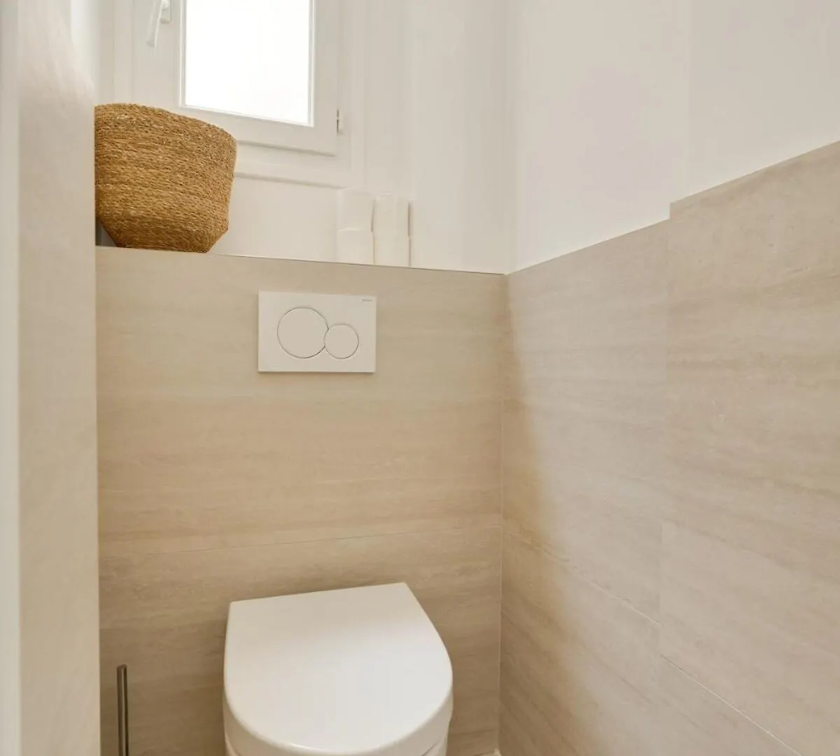 Apartment Arts Et Metiers 1Bedroom Paris